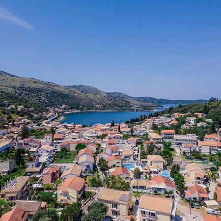Porto Kassiopi Apartments Eksteriør bilde